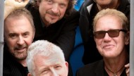Oyster Band