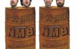 No Mazurka Band