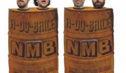 No Mazurka Band