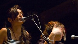 La notte della Taranta