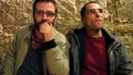 Omiri ao vivo: Tiago Pereira e Vasco Ribeiro Casais