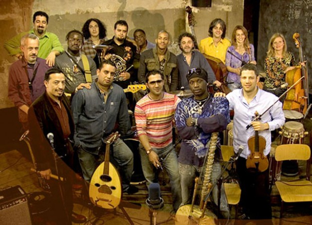 Orchestra di Piazza