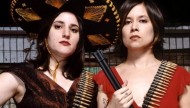 Pistolera
