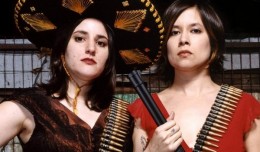 Pistolera