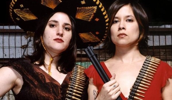 Pistolera