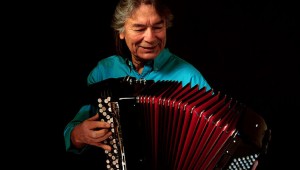 Raul Barboza