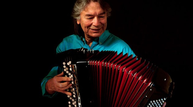 Raul Barboza
