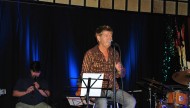 Roberto Leal no Maxime