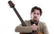 Rogerio Charraz studio session