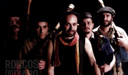 Roncos do Diabo