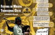 IX Festival de música tradicional celta de Santulhão