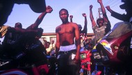 Seun Kuti