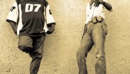 Sly & Robbie