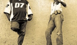 Sly & Robbie