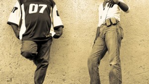 Sly & Robbie