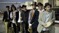 Banda del Soplo