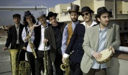Banda del Soplo