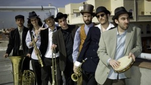 Banda del Soplo