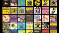 Soul Jazz Records