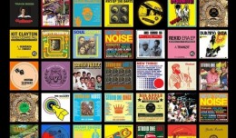 Soul Jazz Records