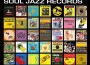 Soul Jazz Records