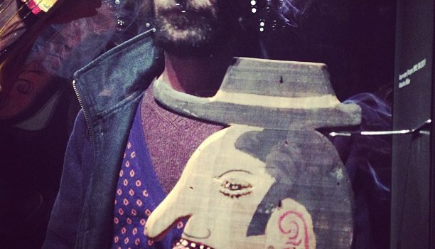 Tiago Pereira