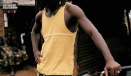 Tiken Jah Fakoly