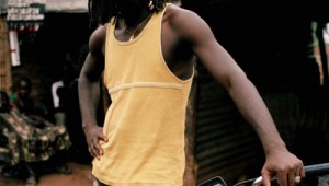 Tiken Jah Fakoly