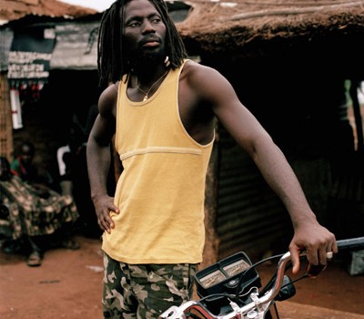 Tiken Jah Fakoly