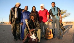Tinariwen