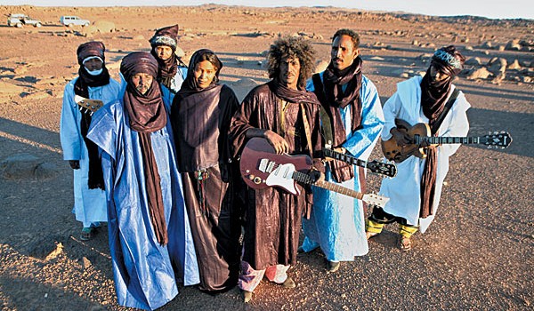 TINARIWEN