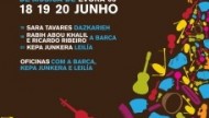 Tocar de Ouvido 2009