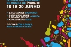 Tocar de Ouvido 2009