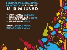 Tocar de Ouvido 2009
