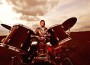 Tony Allen 2009