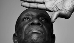 Tony Allen