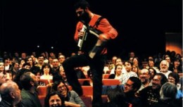 Luís Fernandes - Toques do Caramulo