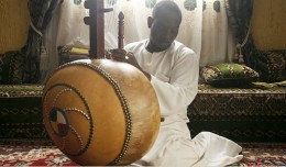 Toumani Diabaté