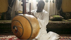 Toumani Diabaté