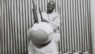 TOUMANI DIABATÉ
