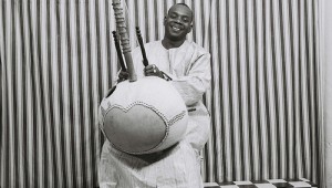 TOUMANI DIABATÉ
