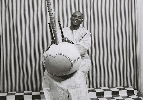 TOUMANI DIABATÉ