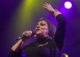 Uxia no FMM Sines 2009