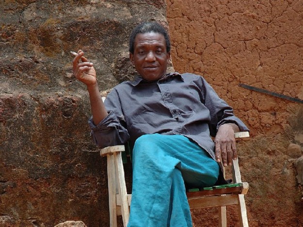 VICTOR DÉMÉ