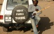Vieux Farka Touré
