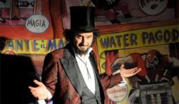 Vinicio Capossela