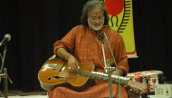 Vishwa Mohan Bhatt