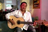 waldemar bastos