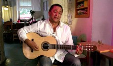 waldemar bastos