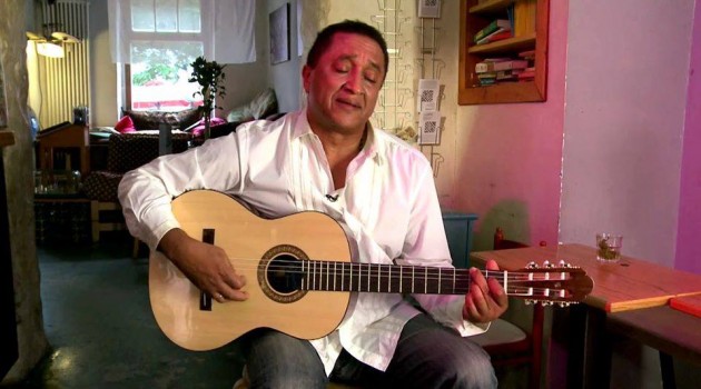 waldemar bastos